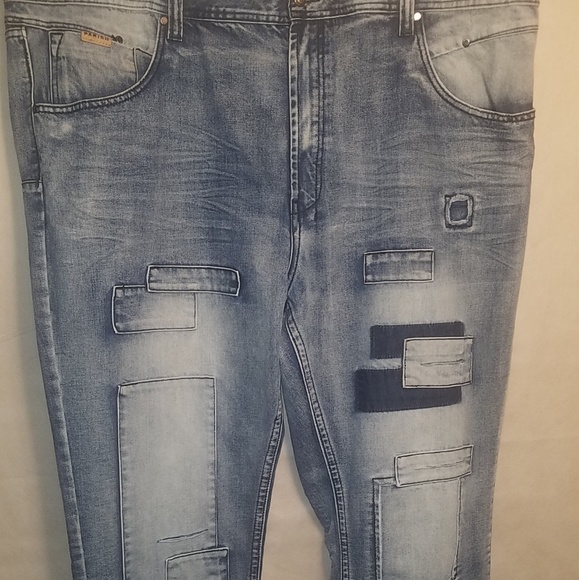 Pants - Picture 6 of 8